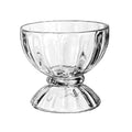 IC-18-11 Enhanced 18 Oz. Glass Sumpreme Bowl - 2 Dozen-Enhanced Glassware