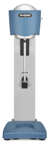 WDM20 Waring Light-Duty Single-Spindle Drink Mixer-Waring