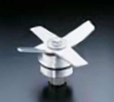 1151 Vitamix Stainless Steel  Ice Blade Assembly For 32 Oz. To 64 Oz. T&G Blending Stations