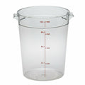 RFSCW8135 Cambro Round Camwear Storage Container-Cambro