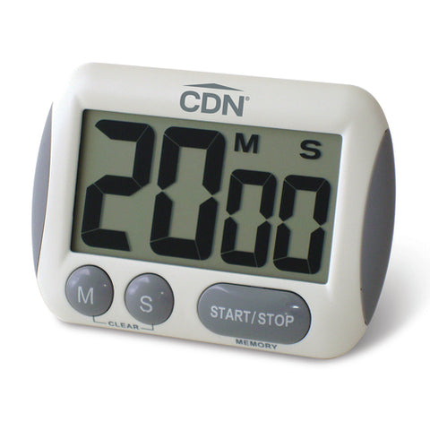 TM15 CDN 100 Minutes By Min/Sec Digit Timer