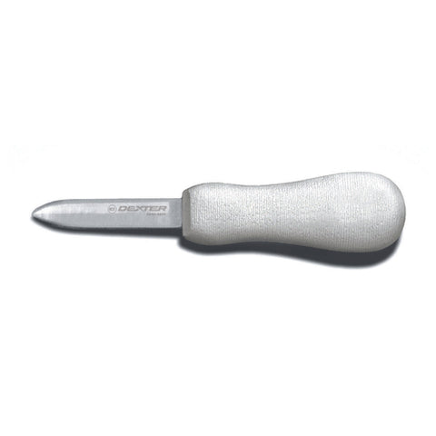 S121PCP Dexter Russell 2-3/4" Sani-Safe® (10473) Oyster Knife - Each-Dexter Russell