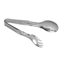 4402 Tablecraft 8-3/4" Serving Tongs - Each-Tablecraft Products