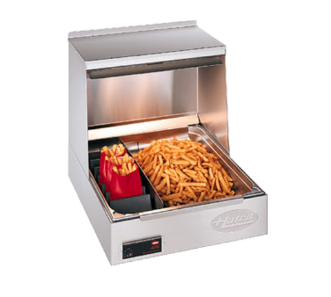 Hatco GRFHS-21 Glo-Ray Portable Fry Holding Station