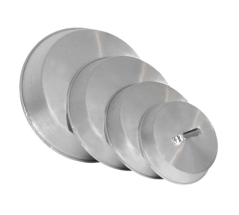 Town 34912 12-1/2" Aluminum Wok Cover