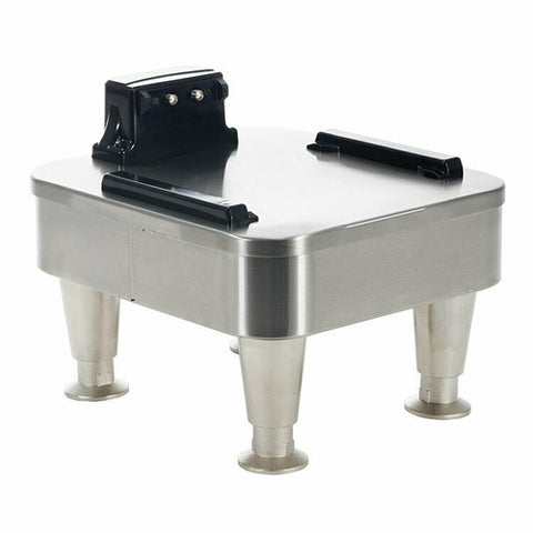 BUNN 27825.0200 Infusion Series Soft Heat Single Server Docking Stand - 120V
