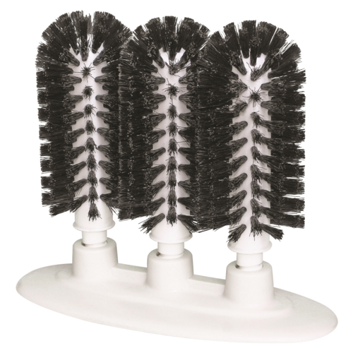 Glass Washers & Brushes 