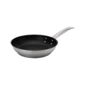 5734060 Browne USA Foodservice Elements Fry Pan, 9-1/2"dia. x 2"H-Browne USA Foodservice