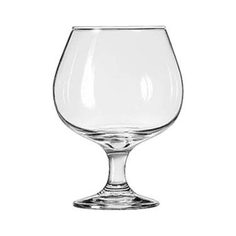 3708 Libbey 17-1/2 Oz. Embassy Brandy Glass