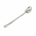 SP15 Libertyware Basting Spoon, 15\" perforated, stainless steel, mirror polished finish-LIBERTYWARE