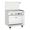 AGR-36G-NG Atosa USA, Inc.-Atosa Catering Equipment
