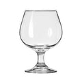 3705 Libbey 11-1/2 Oz. Embassy Brandy Glass-Libbey Glass
