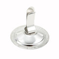 MH-2C Winco Stainless Steel Menu/Card Clip-WINCO