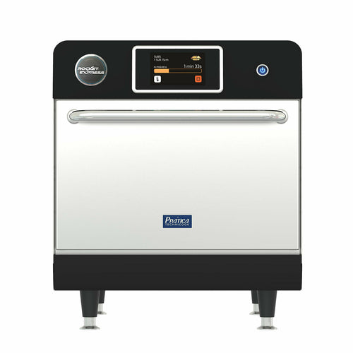 New - Child II - Rapid Cook Oven