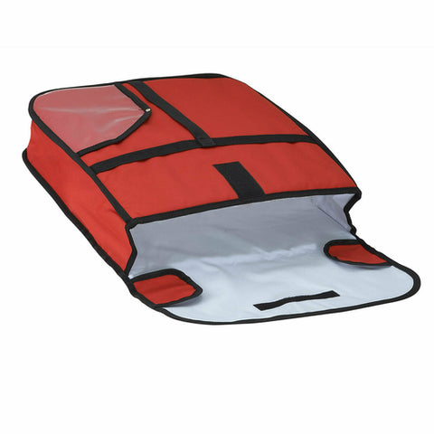 BGPZ-18 Winco Pizza Delivery bag 18"x18-EA-WINCO