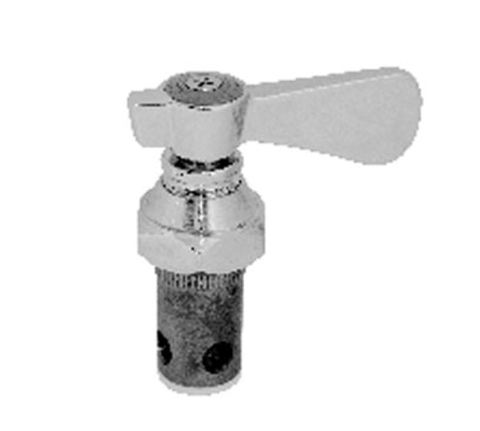 GSW USA AA-103G Heavy Duty Stem Check Unit with Hot B-Handle for AA-8XX Series Faucets