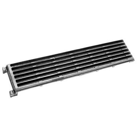 241072 AllPoints Foodservice Parts & Supplies Top Broiler Grate - Each