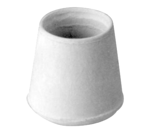 1211041 AllPoints Foodservice Parts & Supplies Crutch Tipch-ALLPOINTS FOOD SERVICE PARTS & SUPPLIES