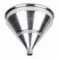 524ST American Metalcraft 1 Pt. Strainer/Funnel-American Metalcraft