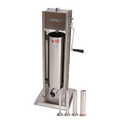 USSC-DL7N Uniworld Sausage Stuffer 15 lb. Vertical, Manual, SS-UNIWORLD FOODSERVICE EQUIPMENT, INC.
