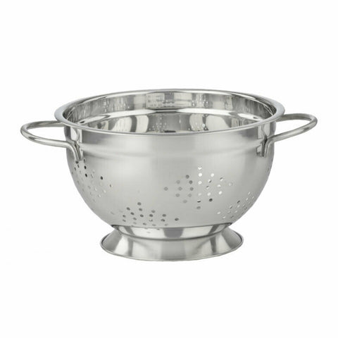 COL04HD Libertyware Heavy Duty Colander 4 Qt., Ea-LIBERTYWARE