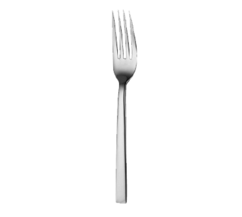 B449FDNF 1880 Hospitality CHEFS TABLE SATIN DINNER FORK