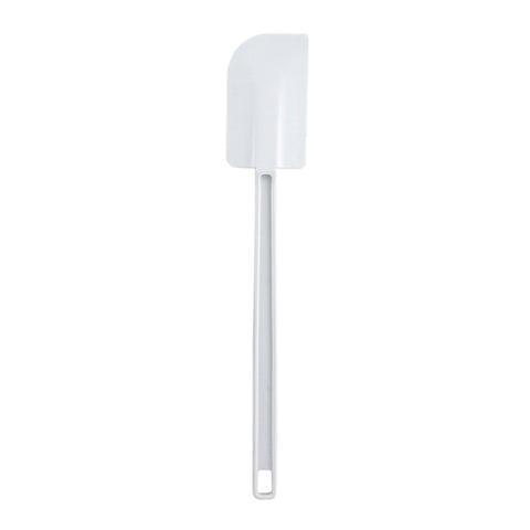 Winco PSC-16 16" Flat Blade Plastic Scraper