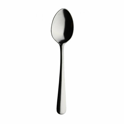 Libertyware WIN4 Windsor Medium Dessert Spoon, 7" 18/0 Stainless Steel