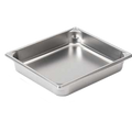 30222 Vollrath 1/2 Size, Super Pan V® Food Pan - Each-VOLLRATH COMPANY