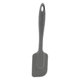 H3909Gy Tablecraft Cash & Carry Baker'S Spatula, 10-1/4\" Heat Safe Up To 400°, Silicone, Gray-Tablecraft Products