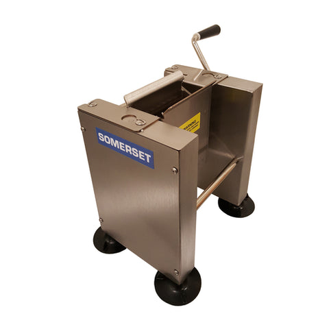 Somerset SMS-60 Manual Meat Shredder