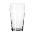 14801HT Libbey 20 Oz. No-Nik English Pub Glass-Libbey Glass