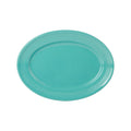 CIH-116 Tuxton China Oval Platter 11-1/2"-Tuxton China