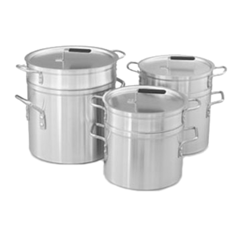 67711 Vollrath 12 Quart Double Boiler - Each