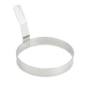 EGR-6 Winco 6" Stainless Steel Round Egg Ring-WINCO