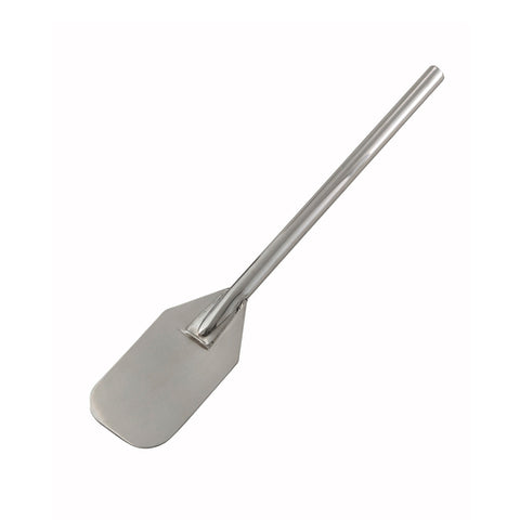 Winco MPD-24 Stainless Steel Mixing Paddle, 24"