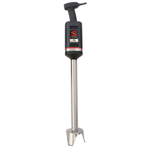 Sammic XM-71 Commercial Immersion Blender (Hand Blender), 21.22 in Detachable Arm