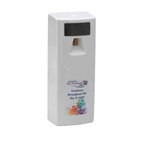 Winco AFD-1 Automatic Programmable Air Freshener Dispenser