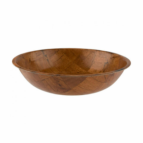 16" dia. x 4-1/2"H, Salad Bowl EA