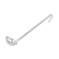LDI-2 Winco 2 Oz. Stainless Steel Ladle-WINCO