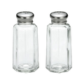 155S&P-2 Tablecraft 2 Oz. Salt/Pepper Shaker - Each-Tablecraft Products