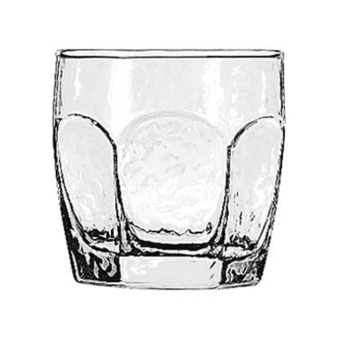 2485 Libbey 10 Oz. Rocks Glass - Dozen