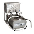 P18 Pitco Mobile, Fryer Filter - Each-PITCO/MAGIKITCH'N