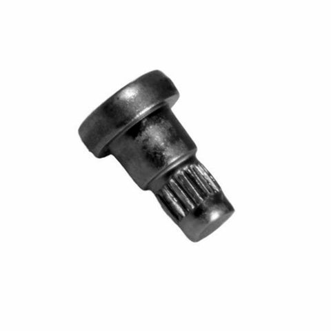 Alfa International VS-12ST Non-Threaded Shredder Disc Holder Stud