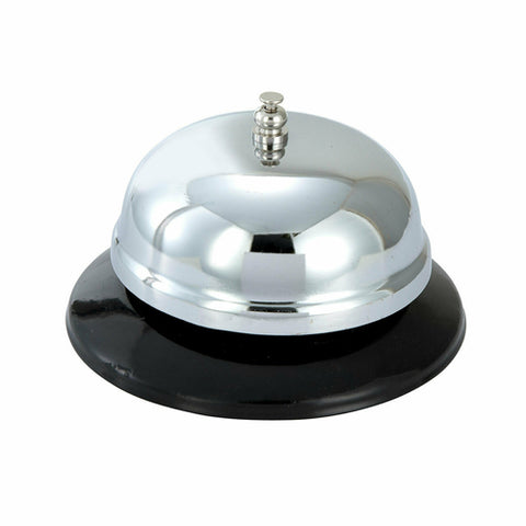 CBEL-2 Winco 4" Round Call Bell