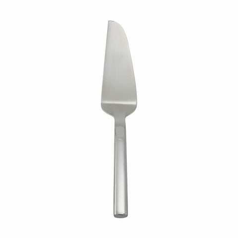 Winco BW-PS5 11" Deluxe Pie Server with Hollow Handle, Stainless Steel