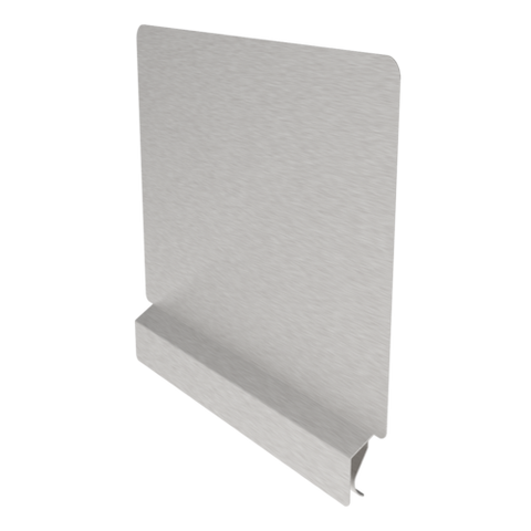 ETL, Splashboard 20-1/2" for Frymaster (Action & Others) EA-GSW USA