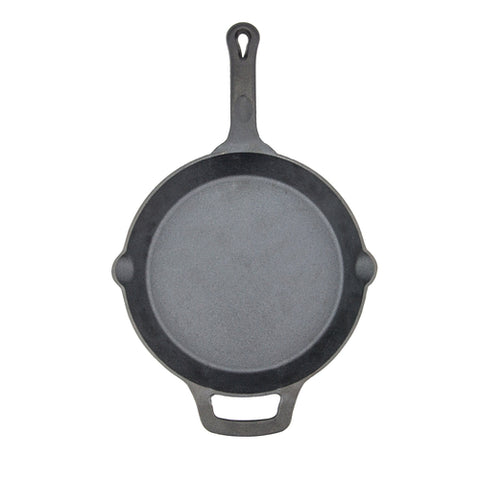RSK-10 Winco 10" Skillet - Each-WINCO