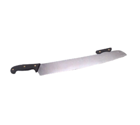 PPK17 American Metalcraft 18" Pizza Knife-American Metalcraft