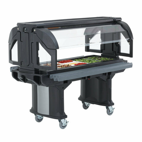 Cambro VBR5110 Versa Food Bar Salad Bar